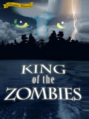 cover image of King of the Zombies